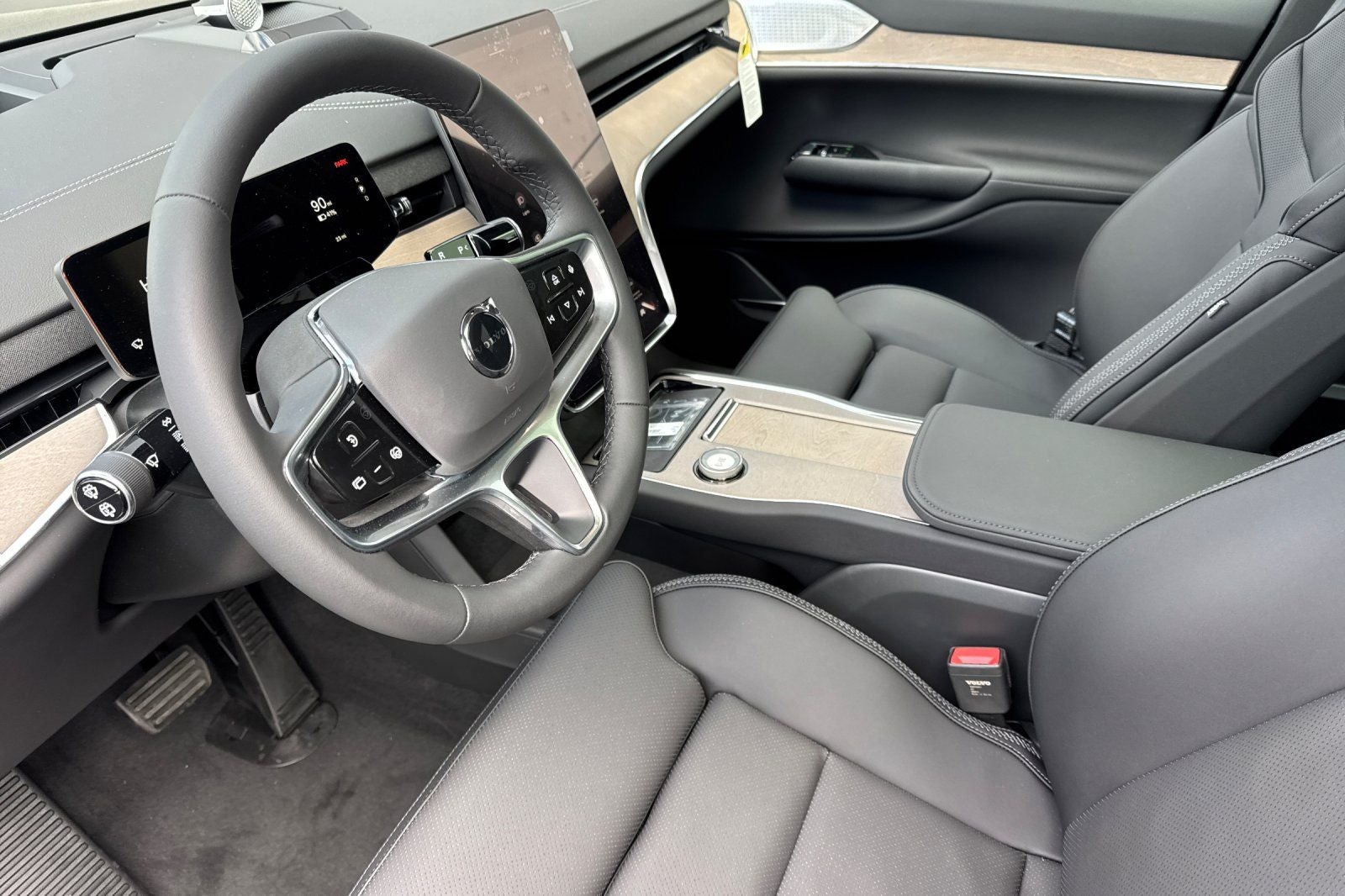 2025 Volvo EX90 Twin Motor Performance Ultra 7-Seater