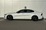 2025 Volvo S60 Plug-In Hybrid T8 Ultra Black Edition