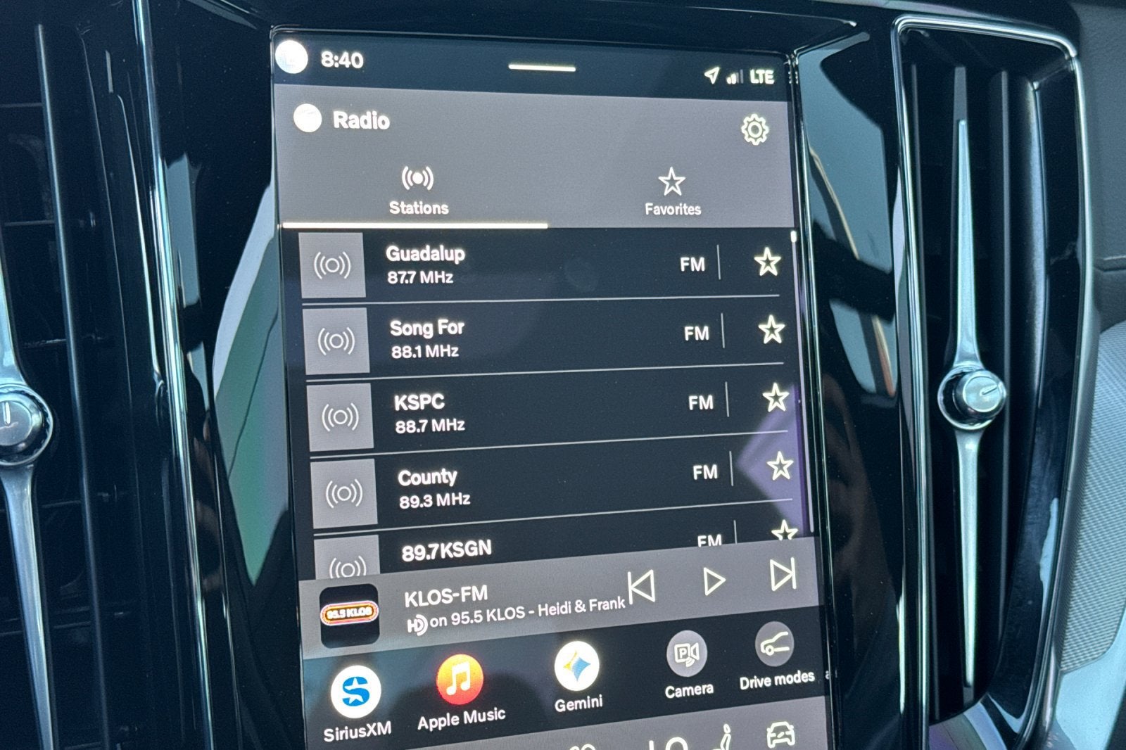 2025 Volvo S60 Plug-In Hybrid T8 Ultra Black Edition