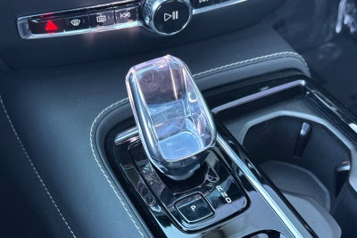 2025 Volvo S60 Plug-In Hybrid T8 Ultra Black Edition