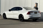 2025 Volvo S60 Plug-In Hybrid T8 Ultra Black Edition