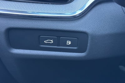 2025 Volvo S60 Plug-In Hybrid T8 Ultra Black Edition
