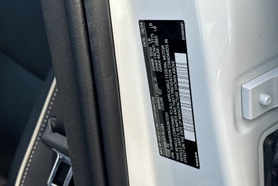 2025 Volvo S60 Plug-In Hybrid T8 Ultra Black Edition
