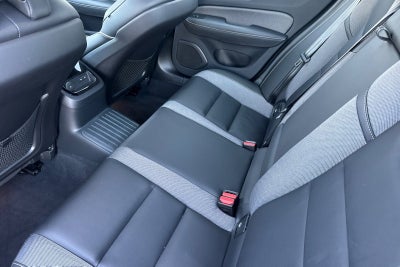 2024 Volvo S60 Recharge Plug-In Hybrid T8 Plus Black Edition