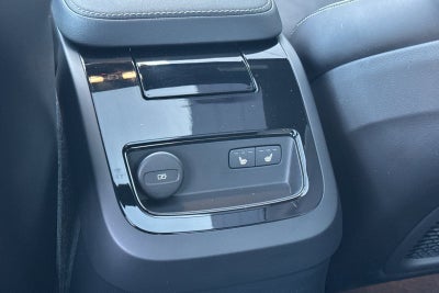 2024 Volvo S60 Recharge Plug-In Hybrid T8 Plus Black Edition