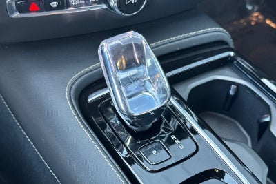 2024 Volvo S60 Recharge Plug-In Hybrid T8 Plus Black Edition