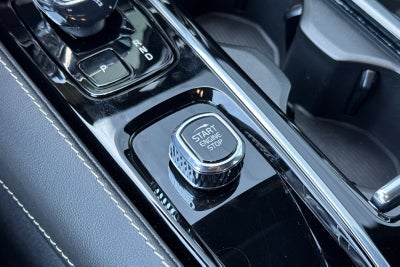 2024 Volvo S60 Recharge Plug-In Hybrid T8 Plus Black Edition