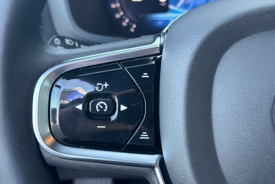 2024 Volvo S60 Recharge Plug-In Hybrid T8 Plus Black Edition