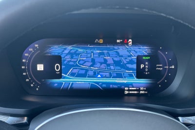 2024 Volvo S60 Recharge Plug-In Hybrid T8 Plus Black Edition