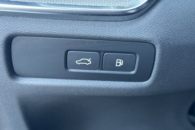 2024 Volvo S60 Recharge Plug-In Hybrid T8 Plus Black Edition