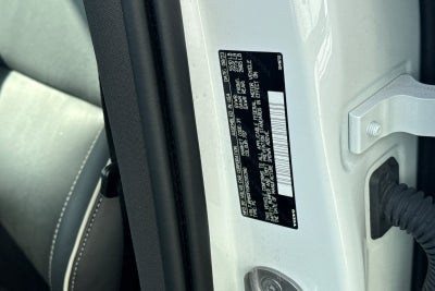 2024 Volvo S60 Recharge Plug-In Hybrid T8 Plus Black Edition
