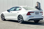 2023 Volvo S60 Recharge Plug-In Hybrid T8 Core Dark Theme