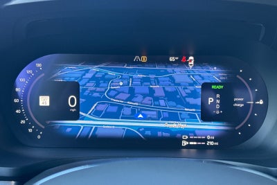 2024 Volvo S60 Recharge Plug-In Hybrid T8 Plus Dark Theme