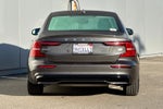 2024 Volvo S60 Recharge Plug-In Hybrid T8 Plus Dark Theme