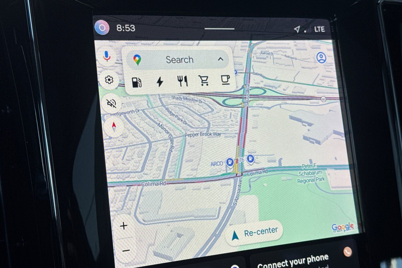 2023 Volvo S60 Recharge Plug-In Hybrid T8 Plus Dark Theme