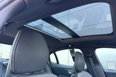 2024 Volvo S60 B5 Plus Black Edition