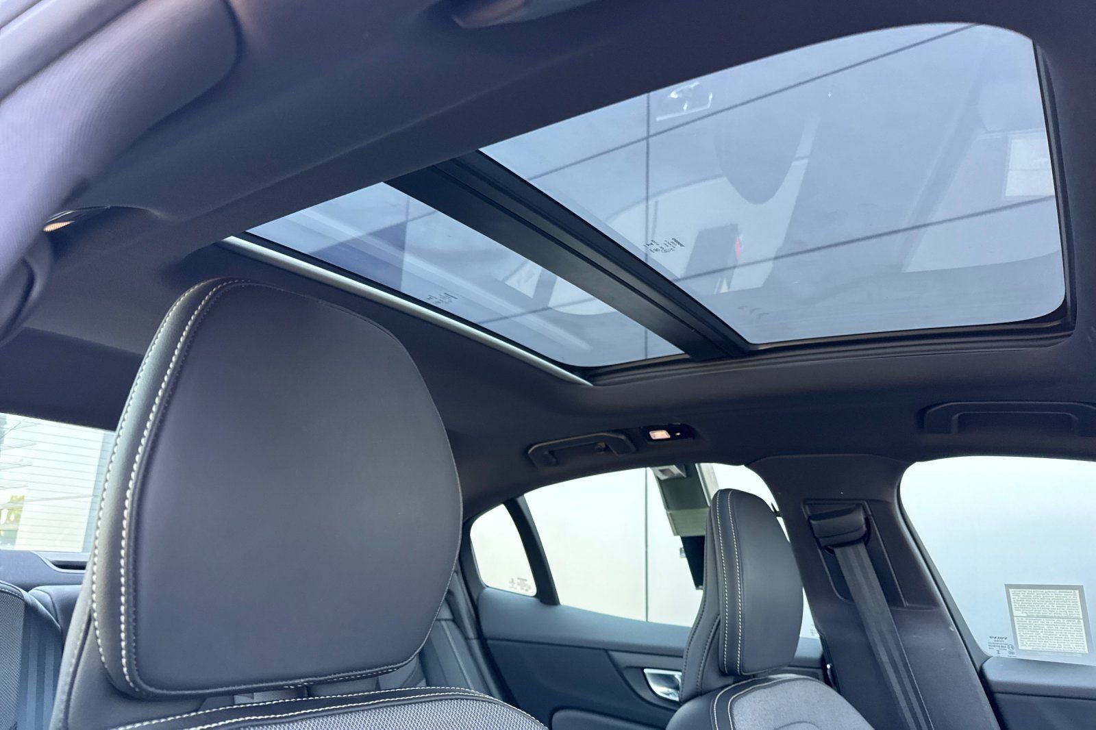 2024 Volvo S60 B5 Plus Black Edition