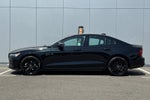2024 Volvo S60 B5 Plus Black Edition