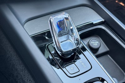 2024 Volvo S60 B5 Plus Black Edition