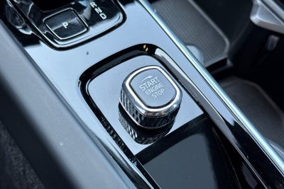 2024 Volvo S60 B5 Plus Black Edition