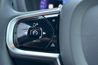 2024 Volvo S60 B5 Plus Black Edition