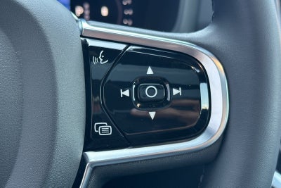 2024 Volvo S60 B5 Plus Black Edition