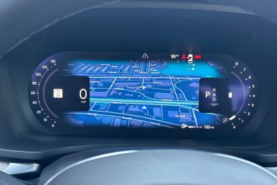 2024 Volvo S60 B5 Plus Black Edition