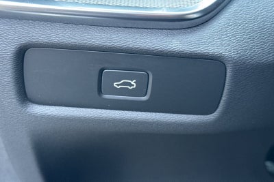 2024 Volvo S60 B5 Plus Black Edition