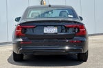 2024 Volvo S60 B5 Plus Black Edition