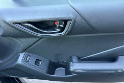 2023 Toyota GR86 Base