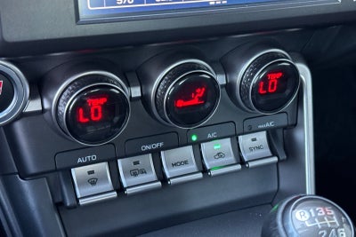2023 Toyota GR86 Base