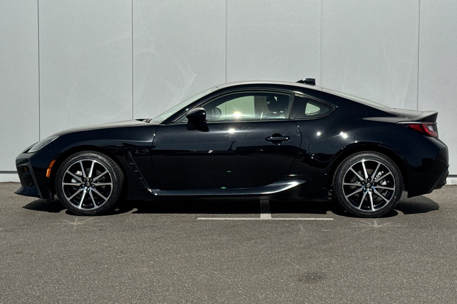 2023 Toyota GR86 Base
