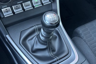 2023 Toyota GR86 Base