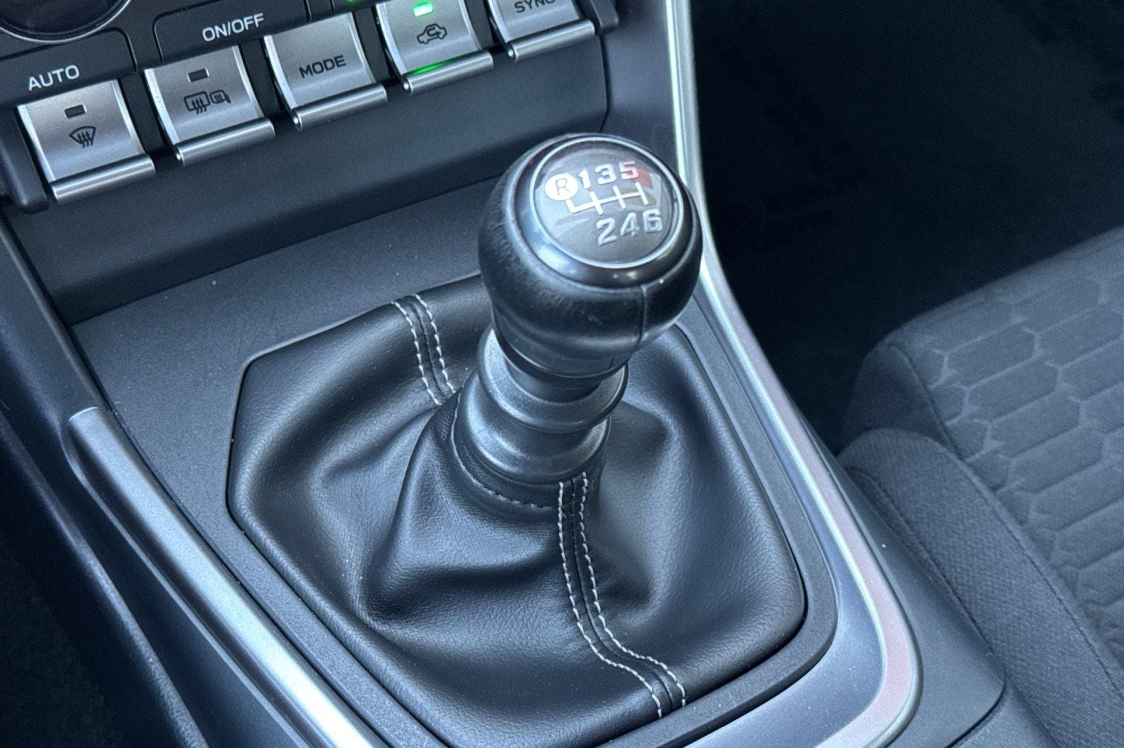 2023 Toyota GR86 Base
