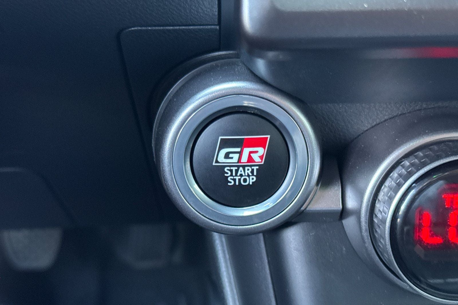 2023 Toyota GR86 Base