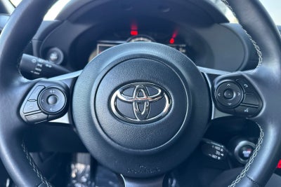 2023 Toyota GR86 Base