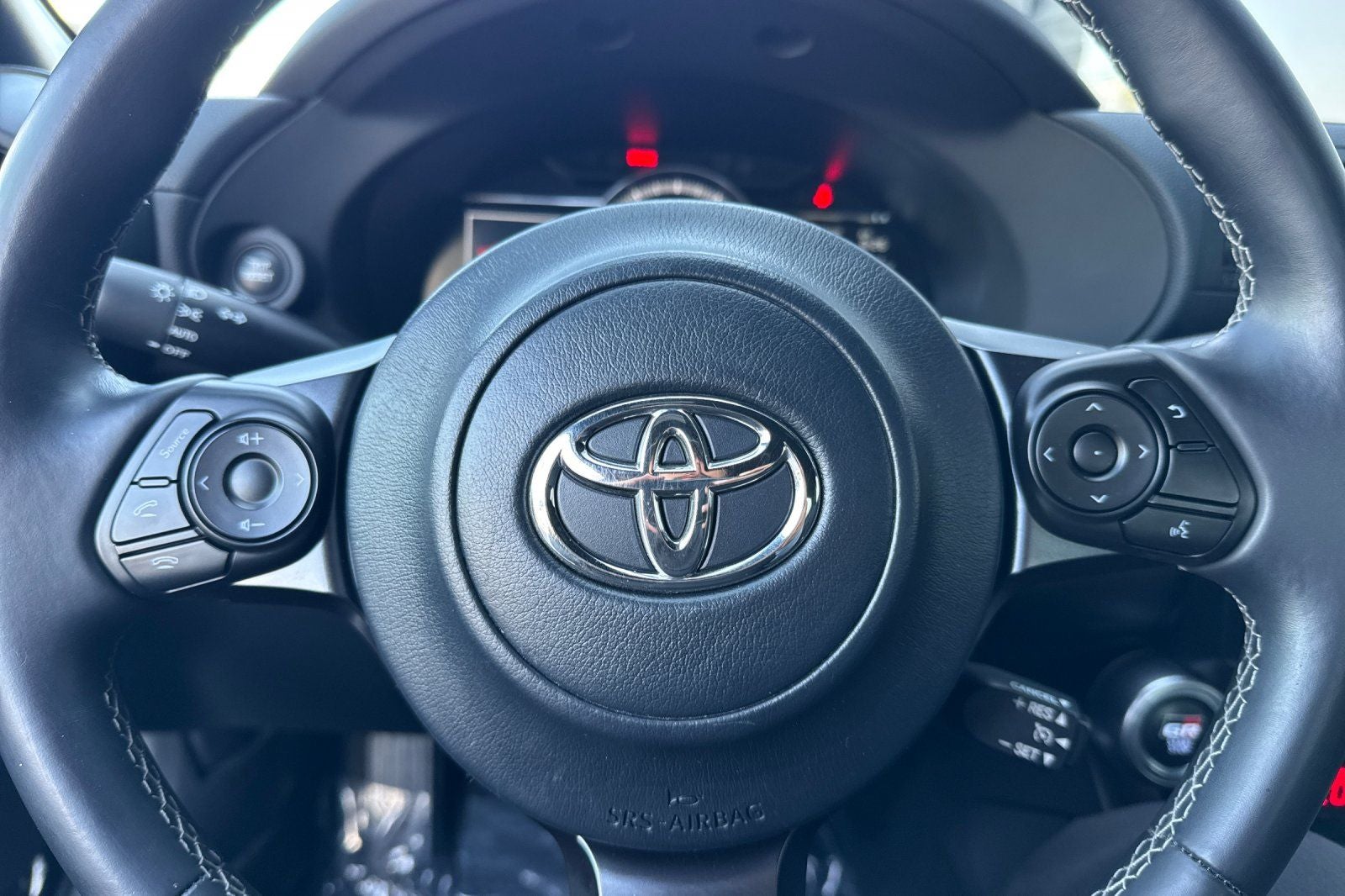 2023 Toyota GR86 Base