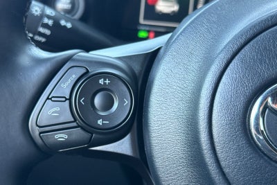 2023 Toyota GR86 Base