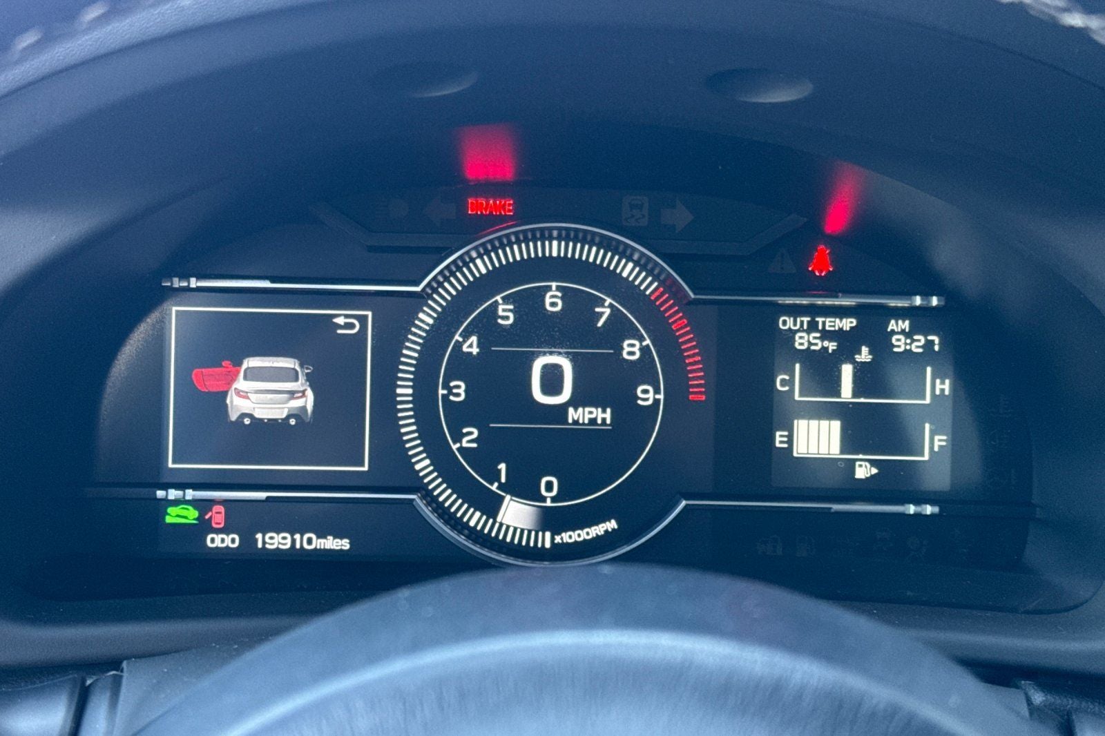 2023 Toyota GR86 Base