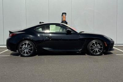 2023 Toyota GR86 Base