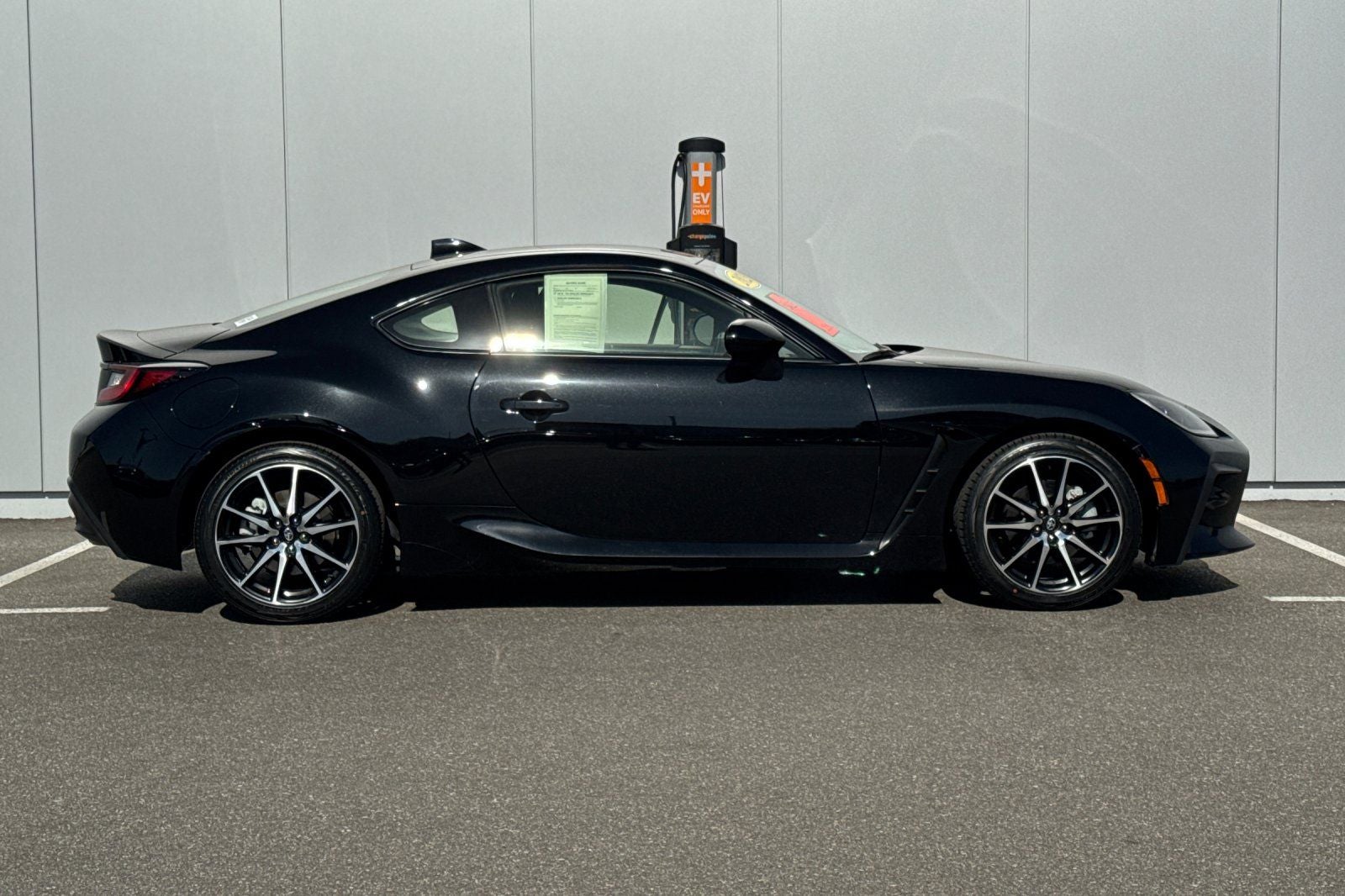 2023 Toyota GR86 Base