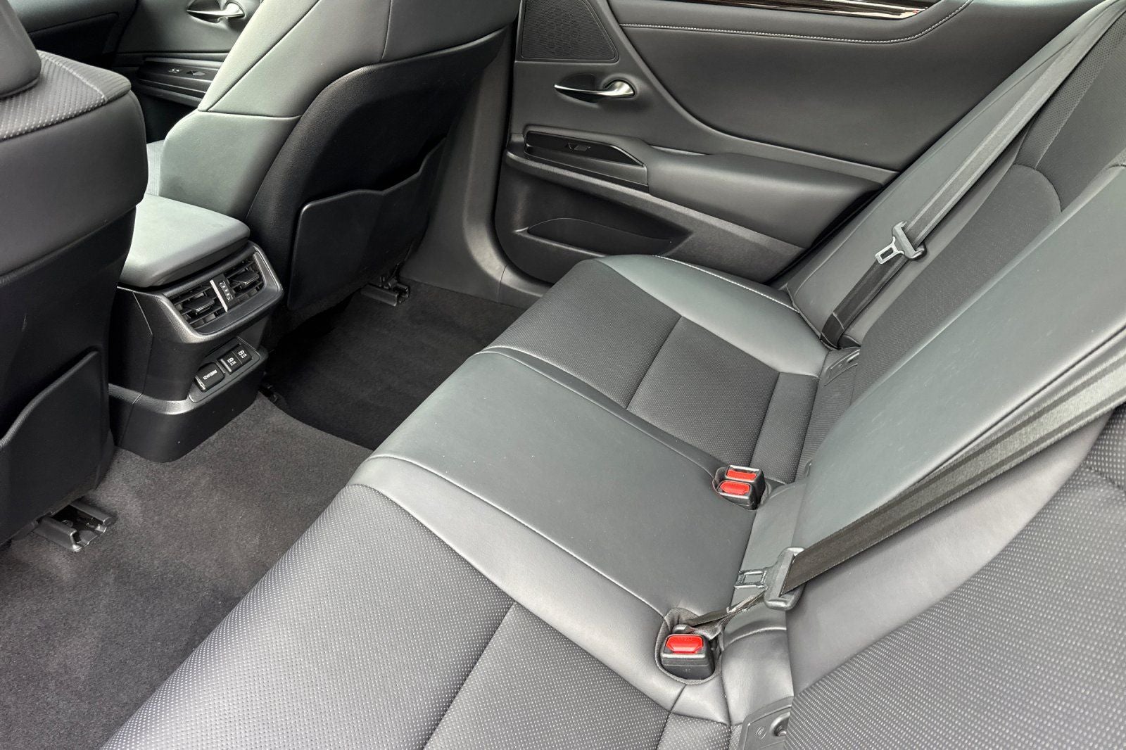 2019 Lexus ES 350