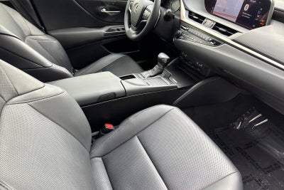 2019 Lexus ES 350
