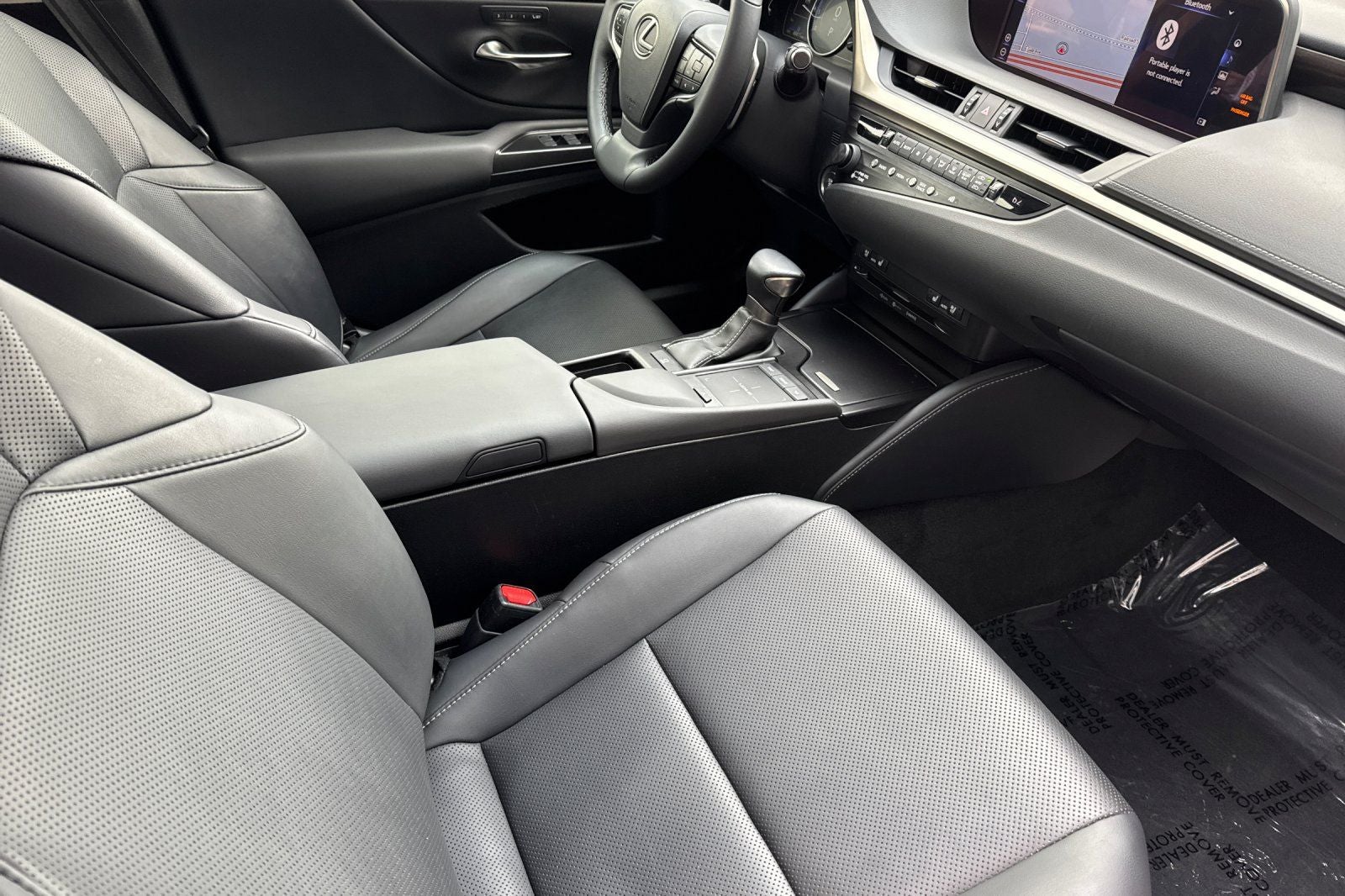 2019 Lexus ES 350