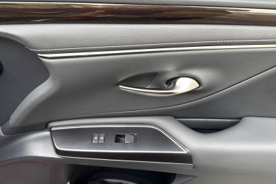 2019 Lexus ES 350
