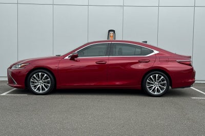 2019 Lexus ES 350