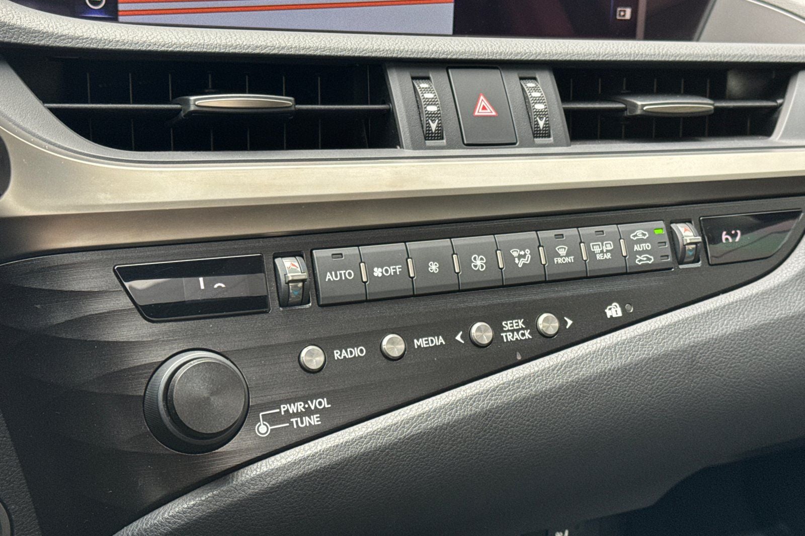 2019 Lexus ES 350