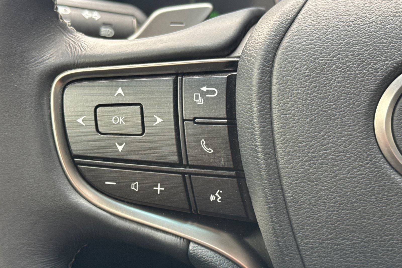 2019 Lexus ES 350