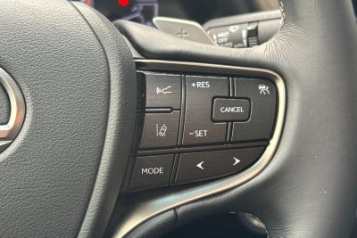 2019 Lexus ES 350