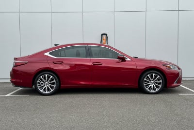2019 Lexus ES 350